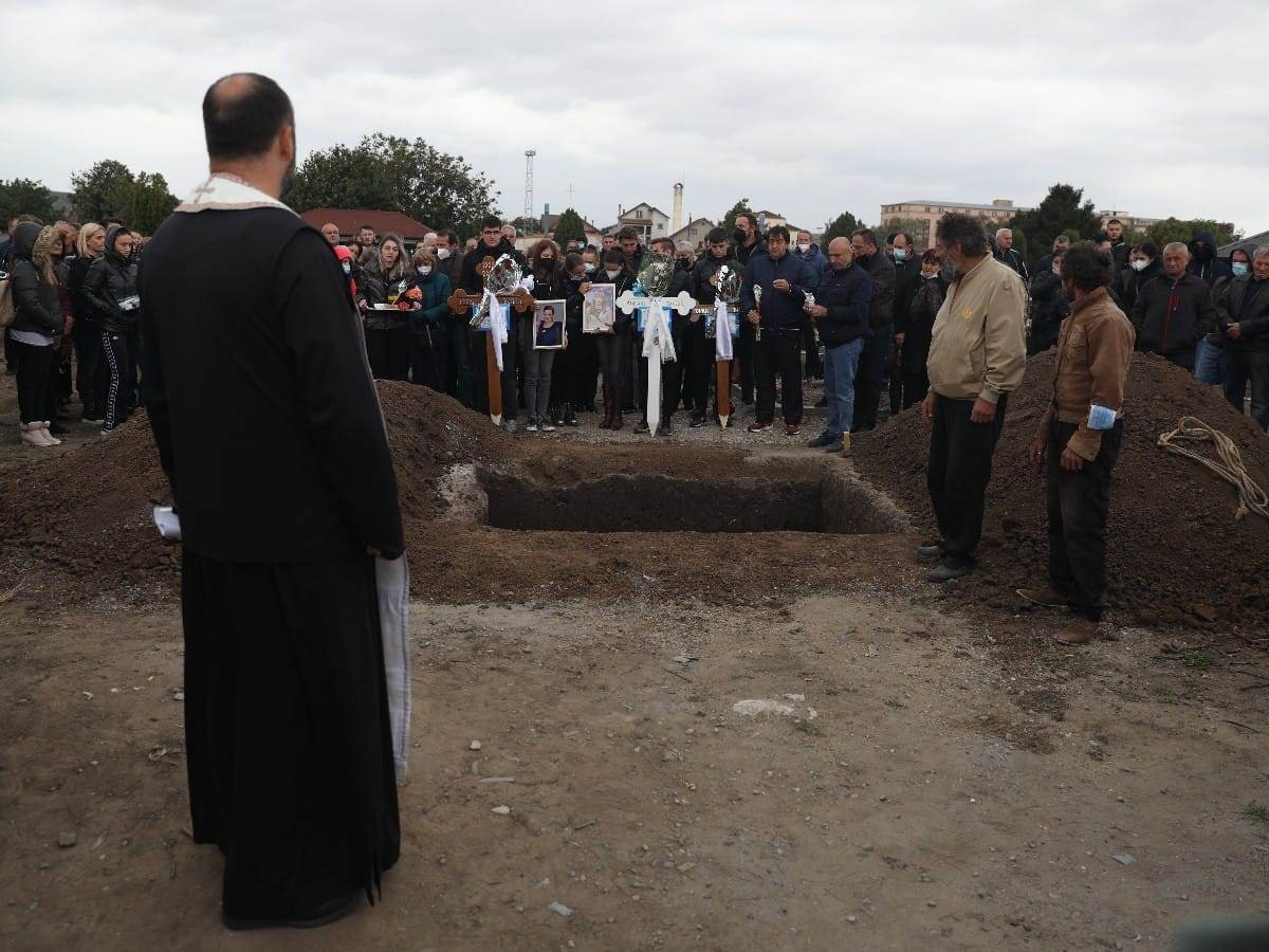 Sahrana porodice Đokić (8)