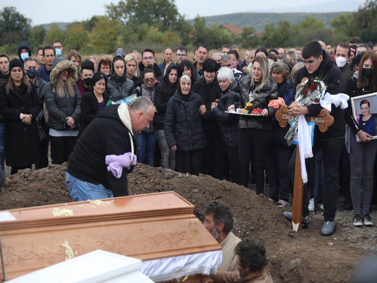 Sahrana porodice Đokić (5)