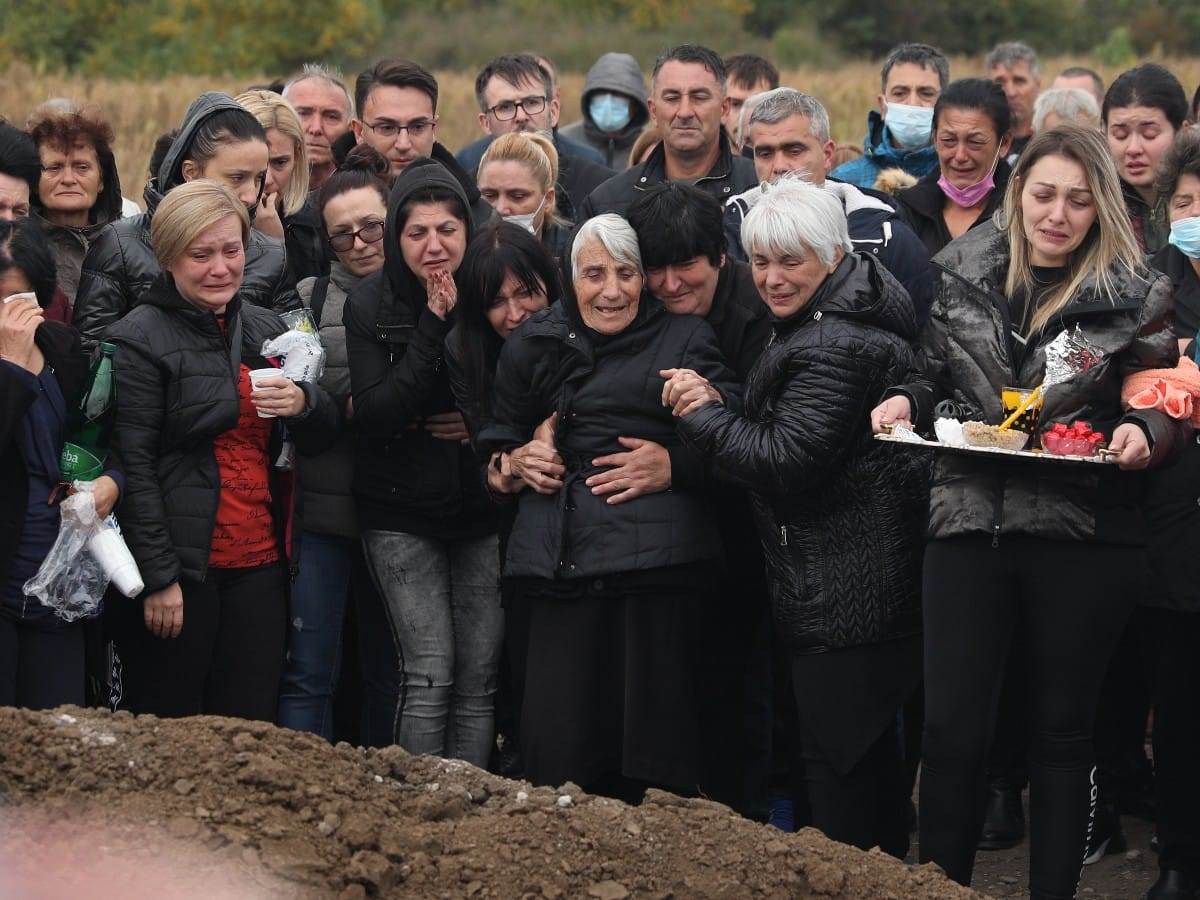 Sahrana porodice Đokić (6)