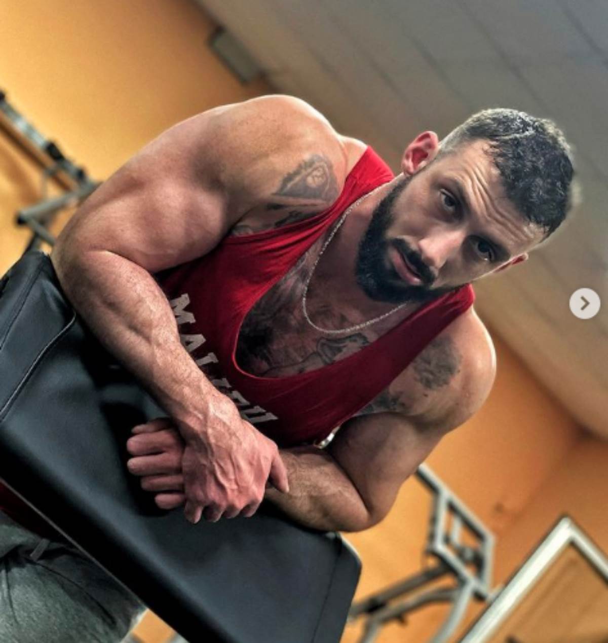 Nemanja Đerić Đekson