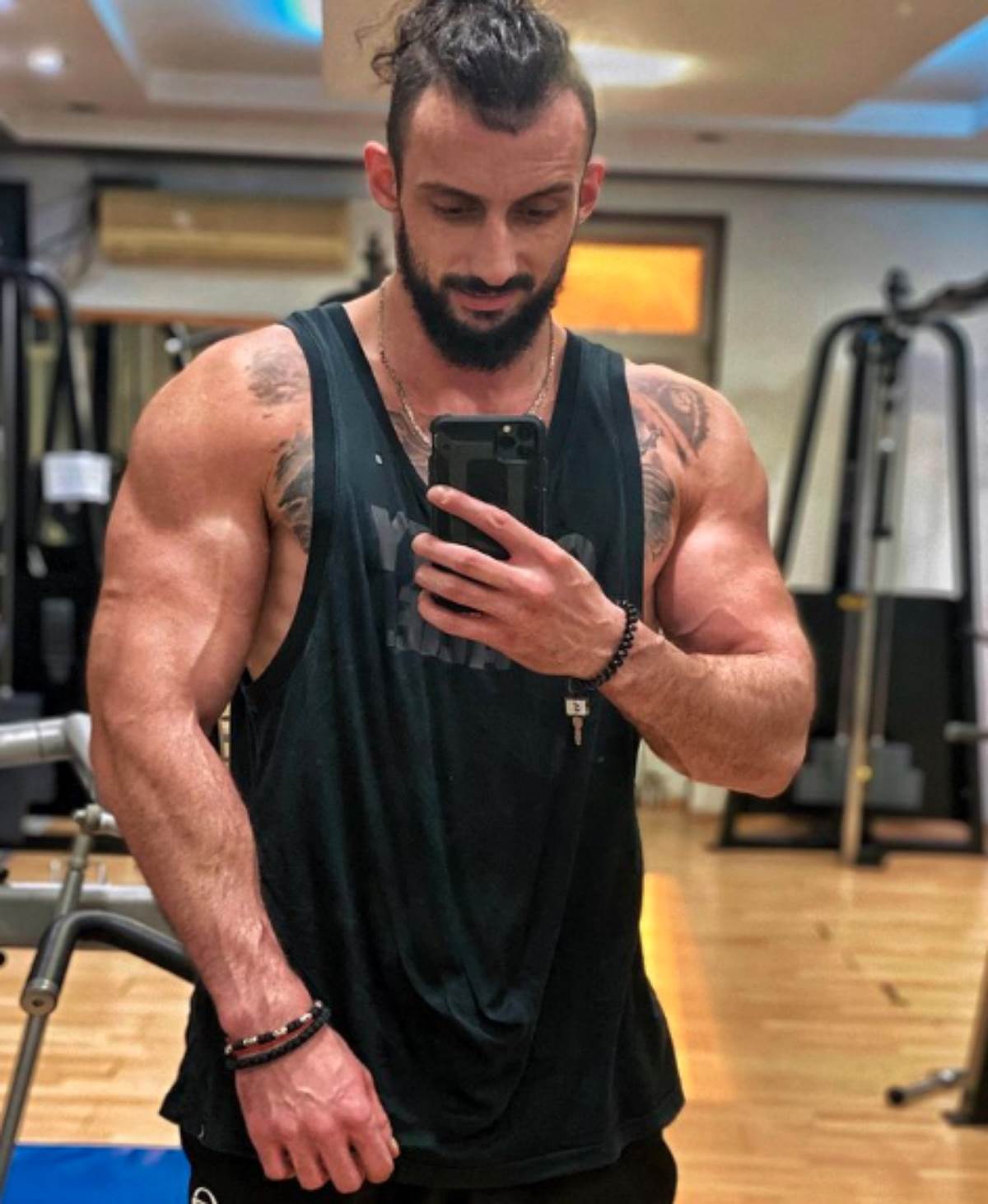 Gde je danas Andrijana iz Zadruge 1 koja je ušla sa ocem: Spavala sa Đeksonom pa nestala, a evo kako sada izgleda