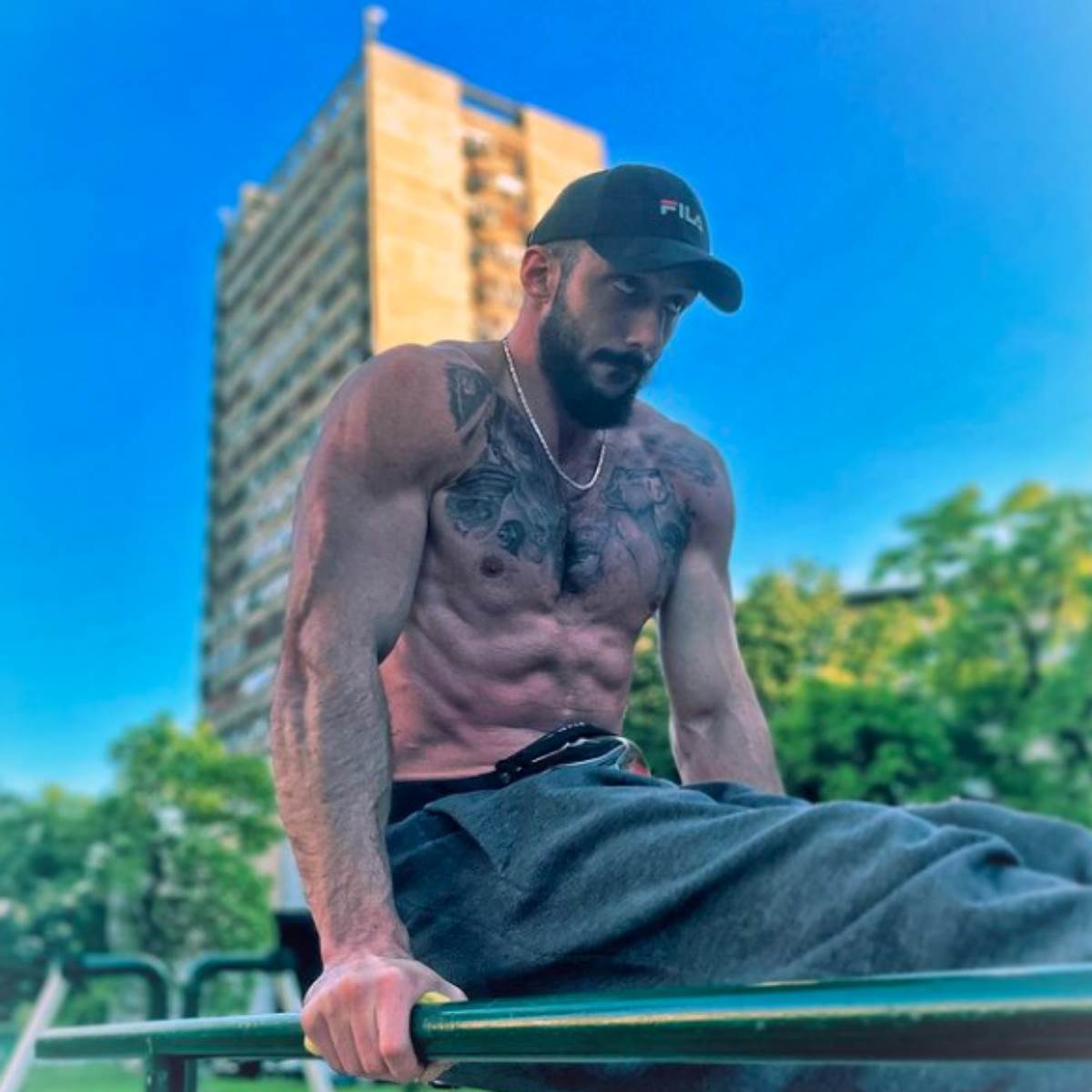 Gde je danas Andrijana iz Zadruge 1 koja je ušla sa ocem: Spavala sa Đeksonom pa nestala, a evo kako sada izgleda