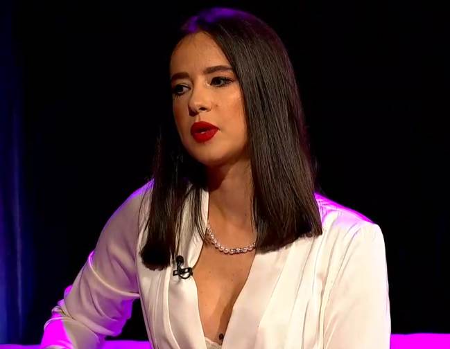 Vlado Georgijev ostavio komentar Sajsi MC ispod objave Nula poena