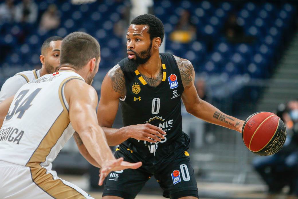 Željko Obradović o Muru, Glasu i Partizan - Cibona