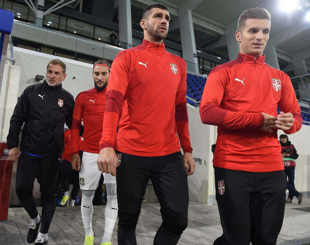 srbija luksemburg fudbal (1)
