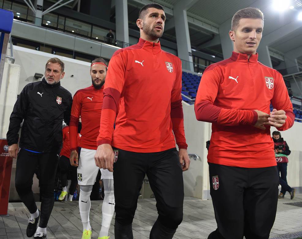 srbija luksemburg fudbal (1)