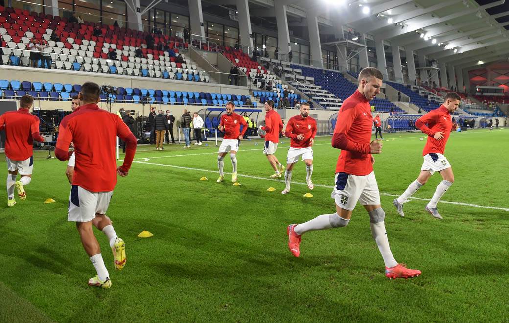 srbija luksemburg fudbal (2)