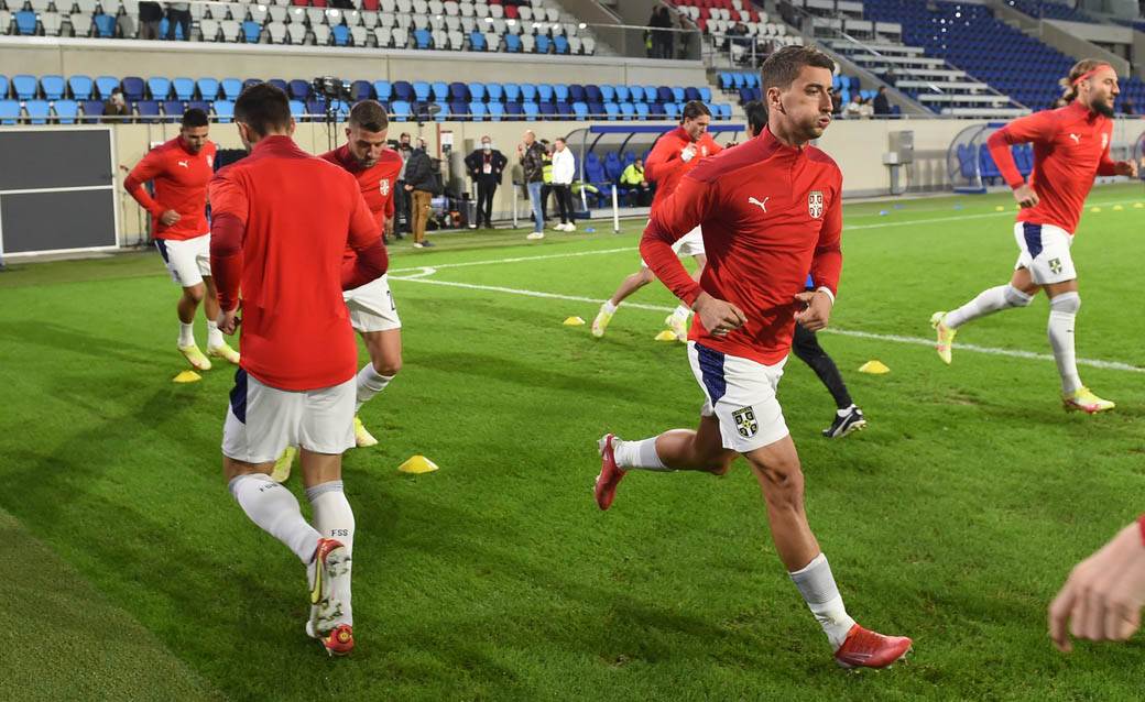 srbija luksemburg fudbal (5)