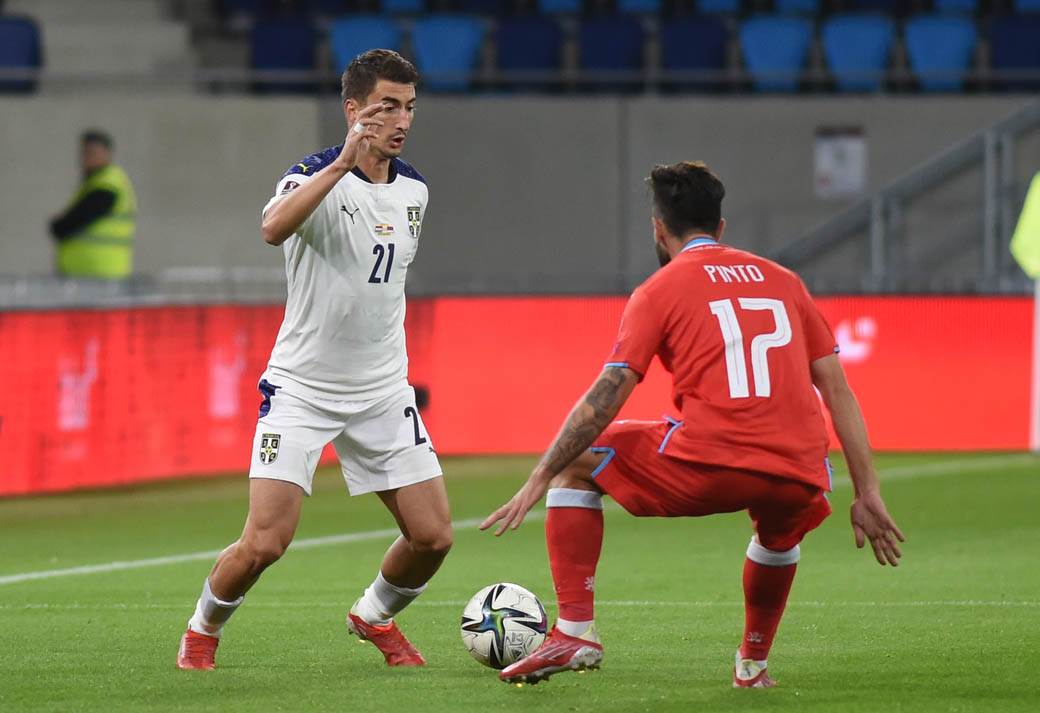 srbija luksemburg fudbal (29)