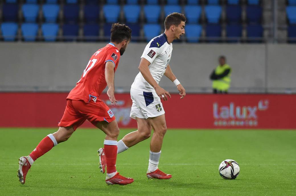 srbija luksemburg fudbal (30)