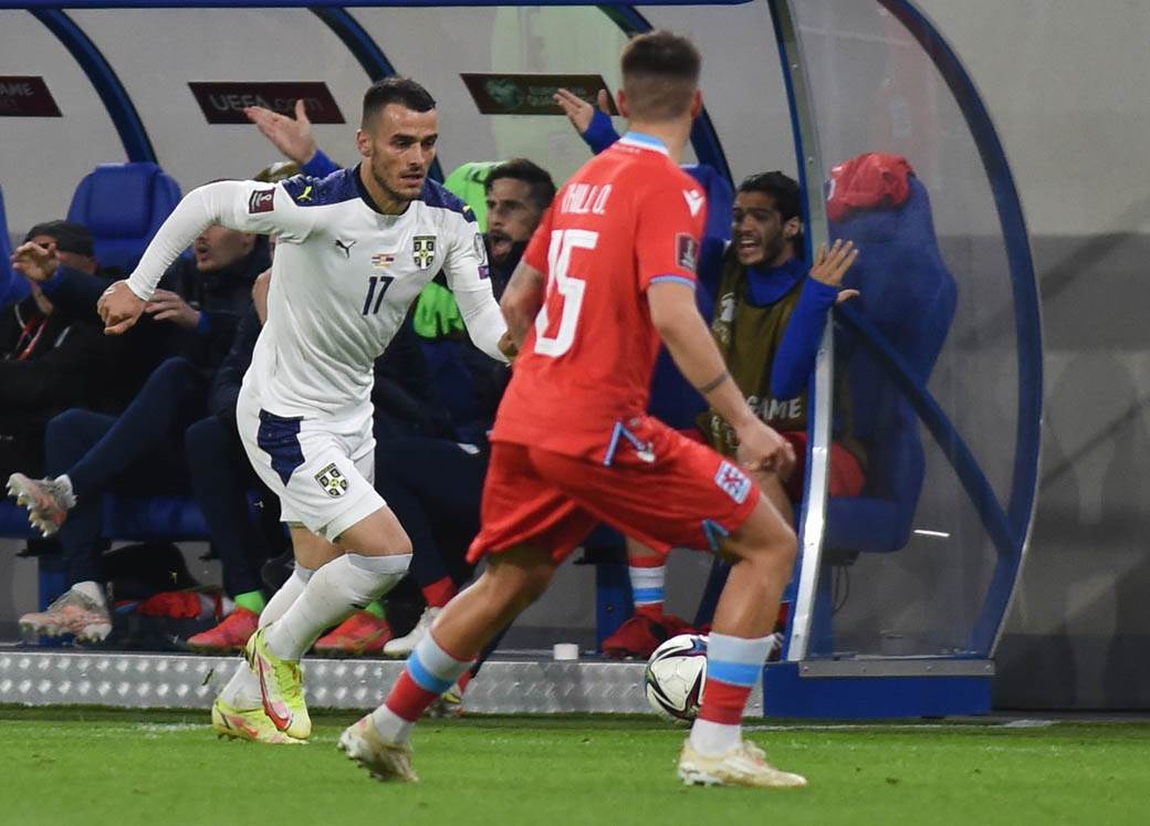 srbija luksemburg fudbal (31)