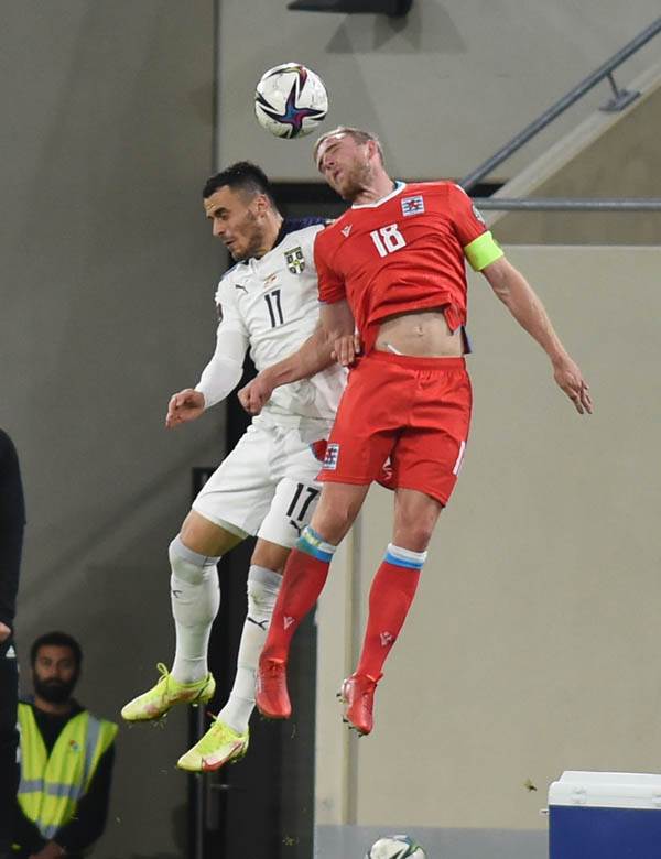 srbija luksemburg fudbal (35)