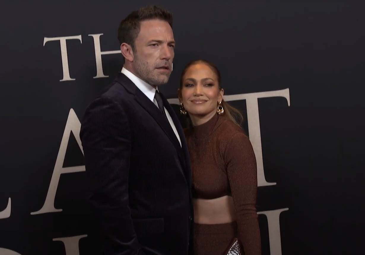 dzenifer lopez i ben aflek na premijeri filma9