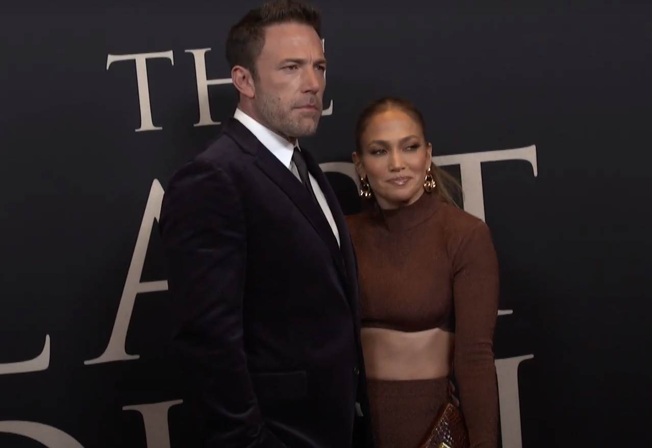 dzenifer lopez i ben aflek na premijeri filma8