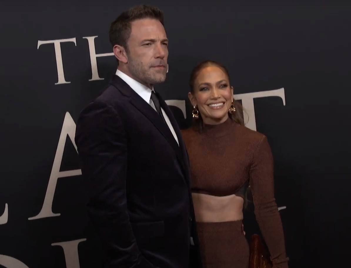 dzenifer lopez i ben aflek na premijeri filma6