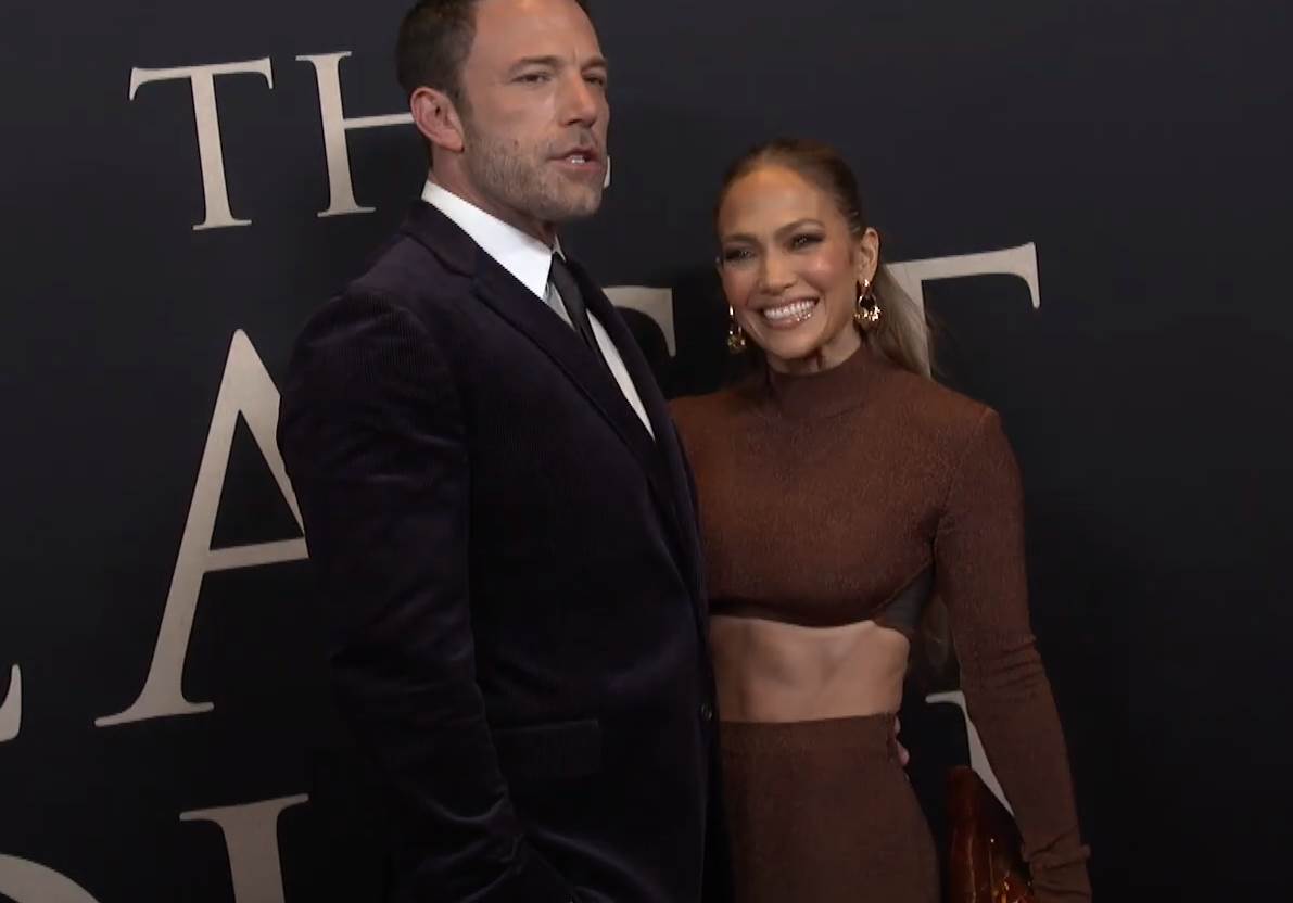 dzenifer lopez i ben aflek na premijeri filma4