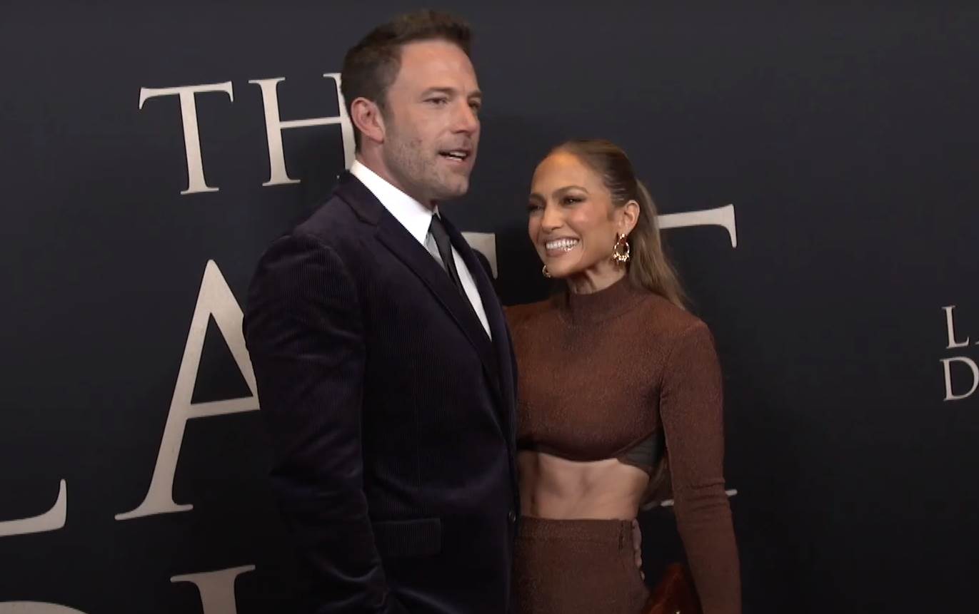 dzenifer lopez i ben aflek na premijeri filma3