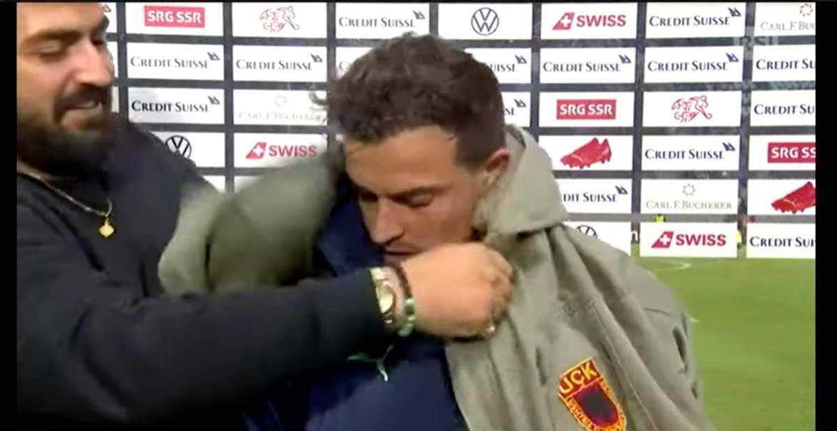 Šaćiri, Jakna, Albanija, Kosovo (5)