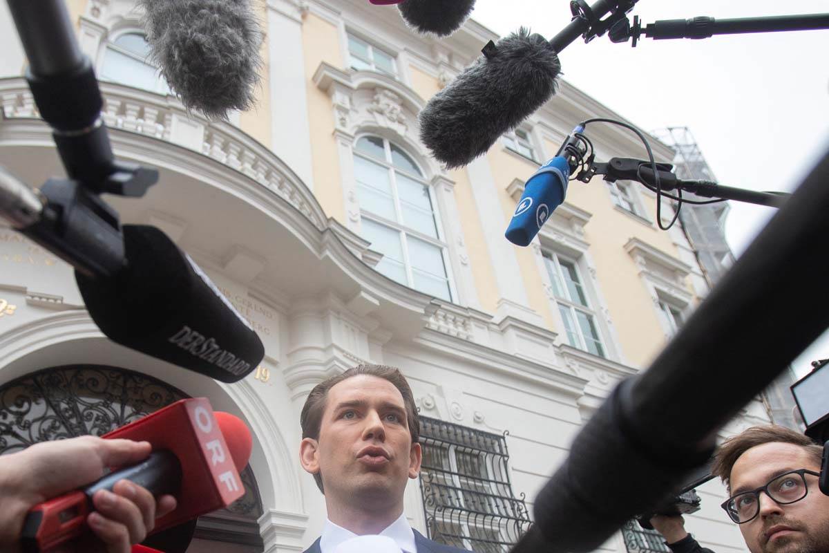 Protesti, Sebastijan Kurc (5)