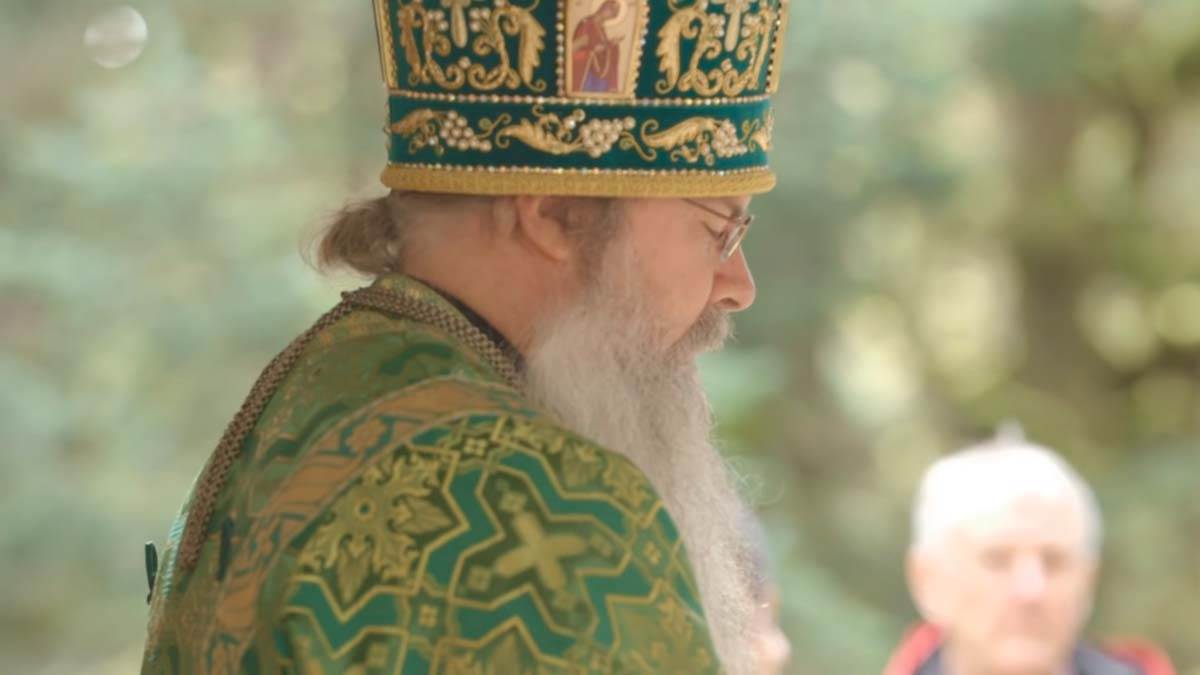 Hodočašće, aljaska, crkva (7)