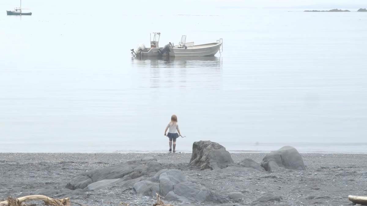 Hodočašće, aljaska, crkva (8)