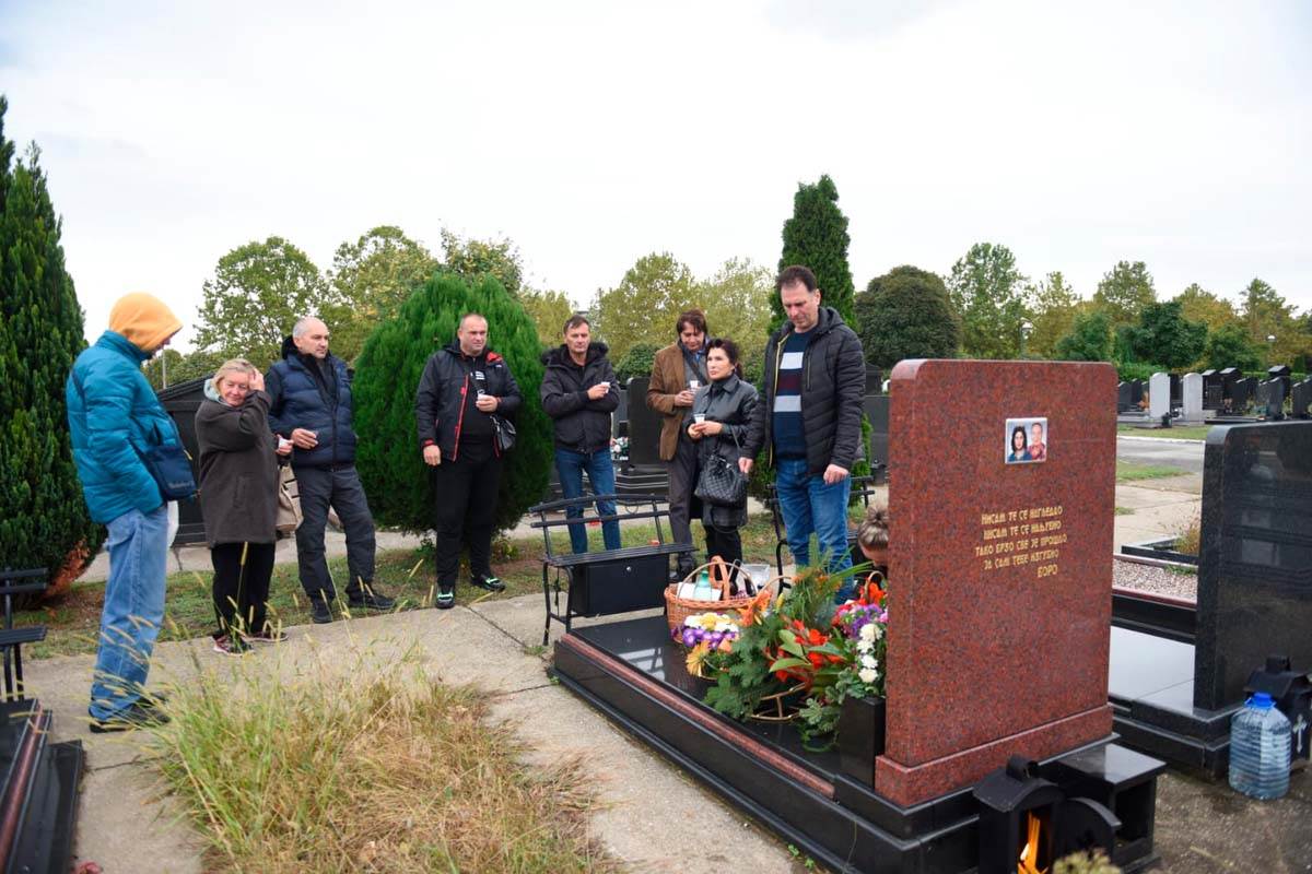 Bora Drljača, pomen (5)