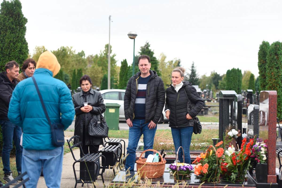 Bora Drljača, pomen (6)