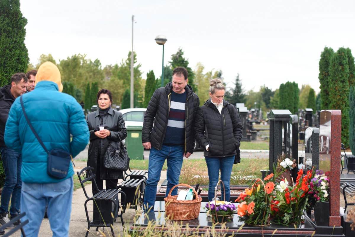 Bora Drljača, pomen (7)