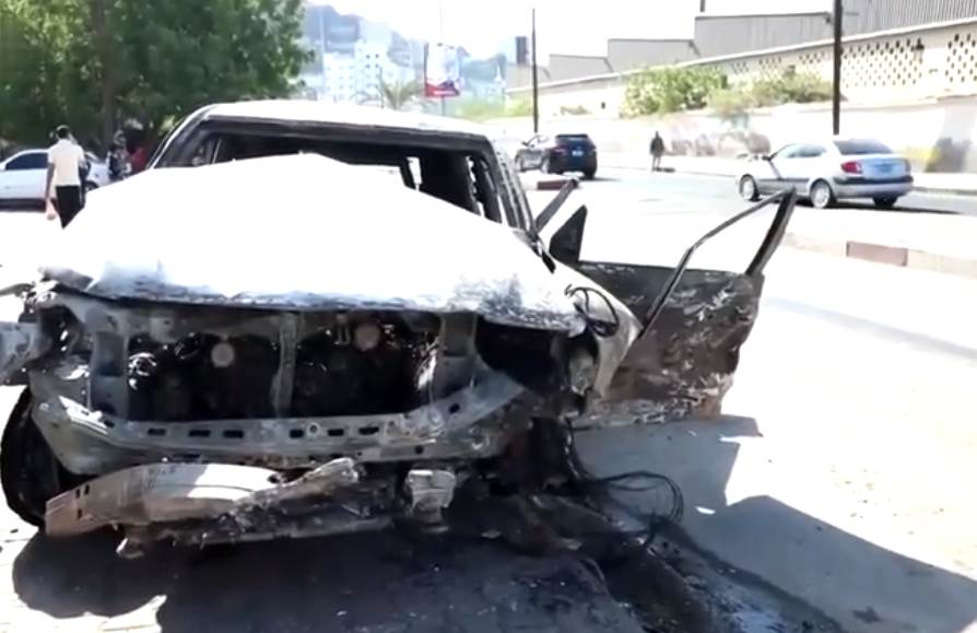 Poplave i klizišta Grčka