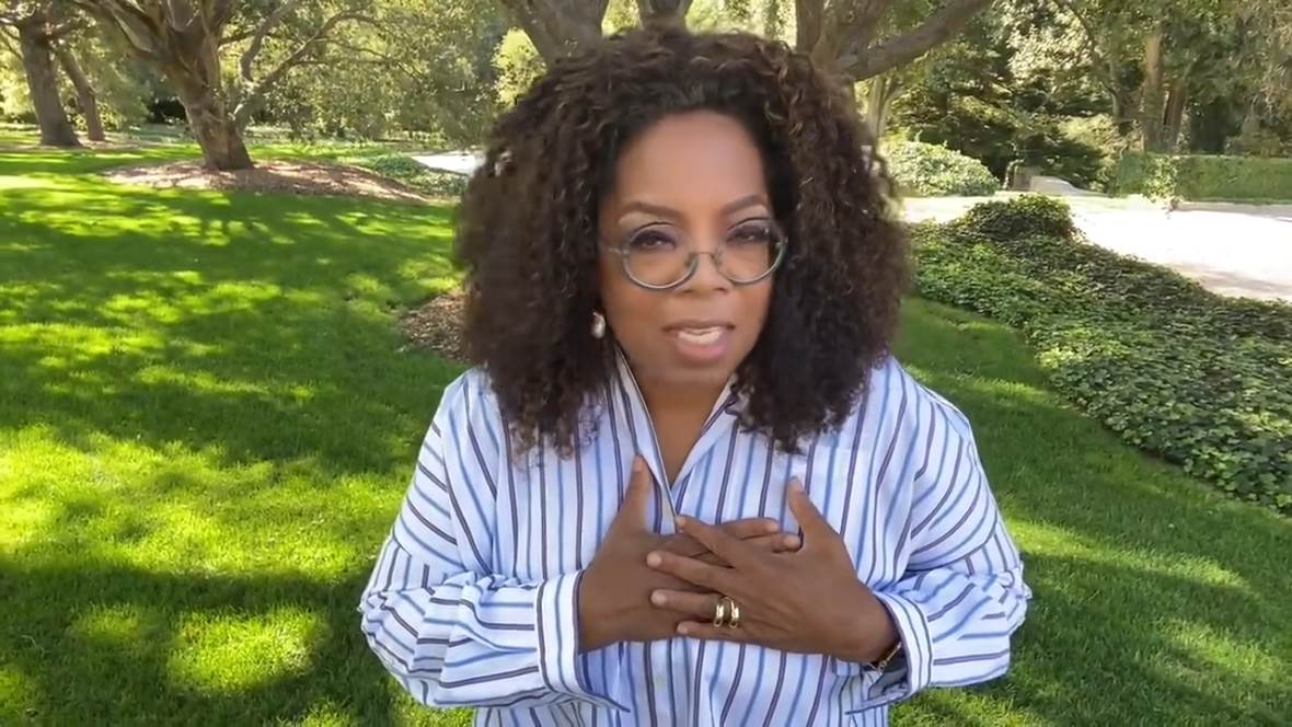 Opra Vinfri o simptomima menopauze