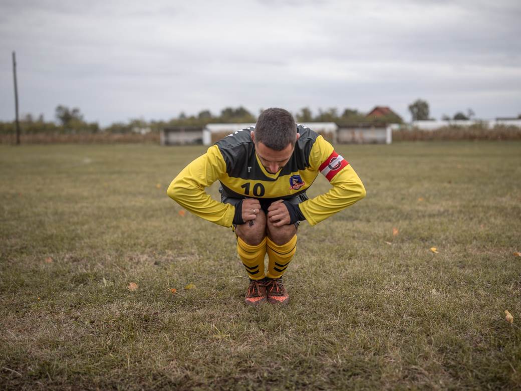 Aleksandar Pantić pojačao Dobravu