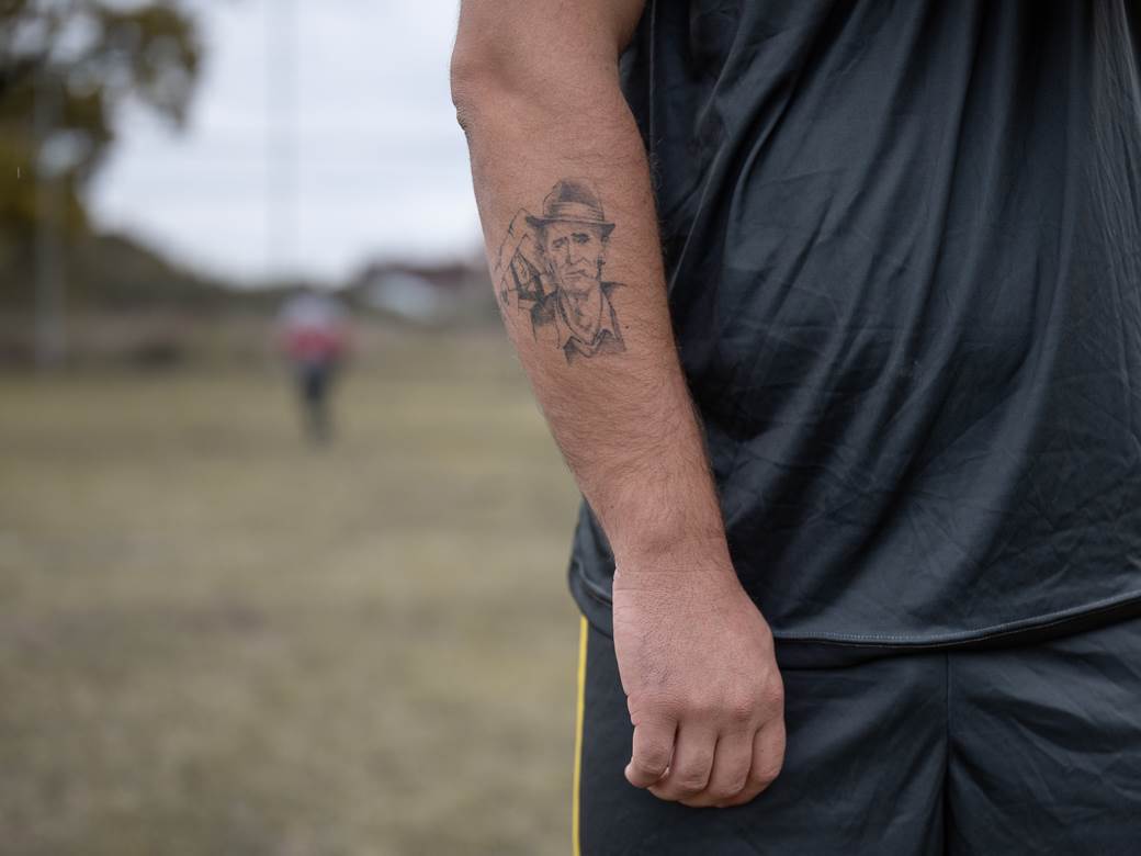 Aleksandar Pantić pojačao Dobravu