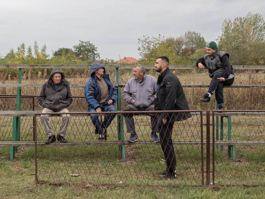 Aleksandar Pantić pojačao Dobravu