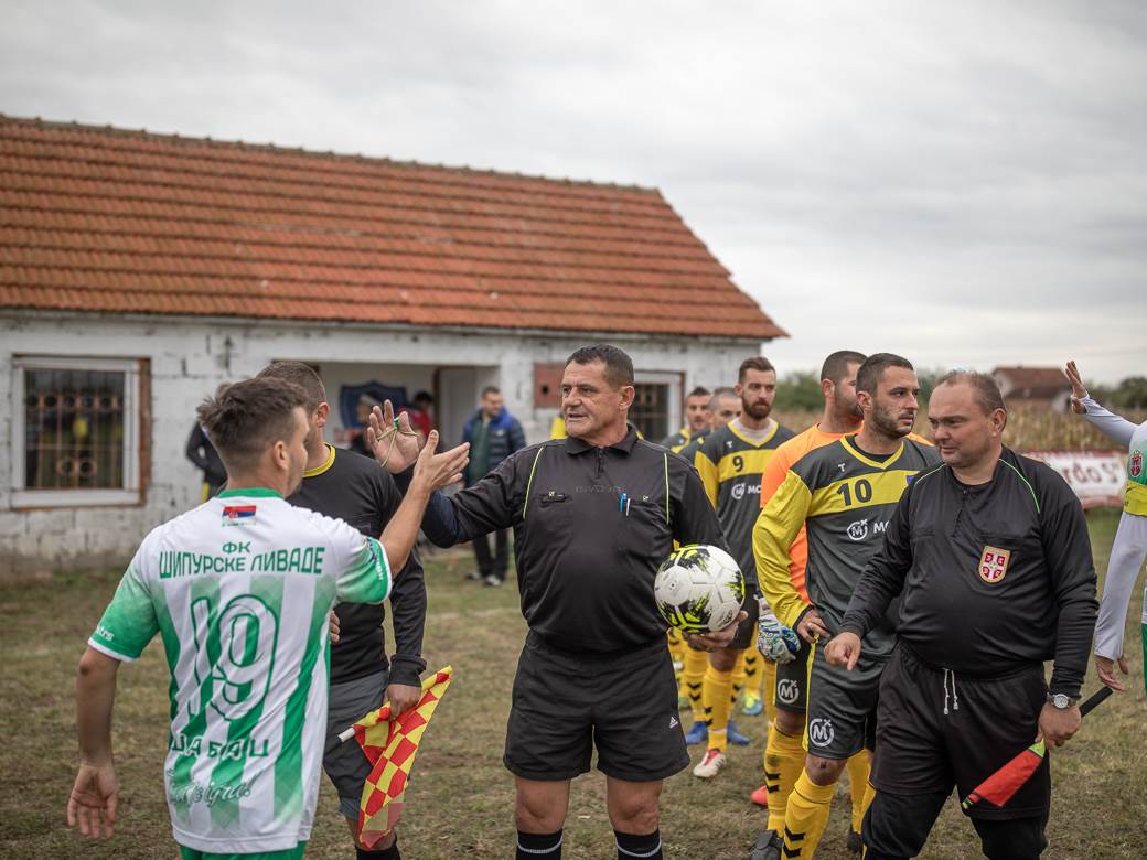 Aleksandar Pantić pojačao Dobravu