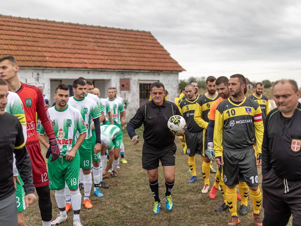 Aleksandar Pantić pojačao Dobravu