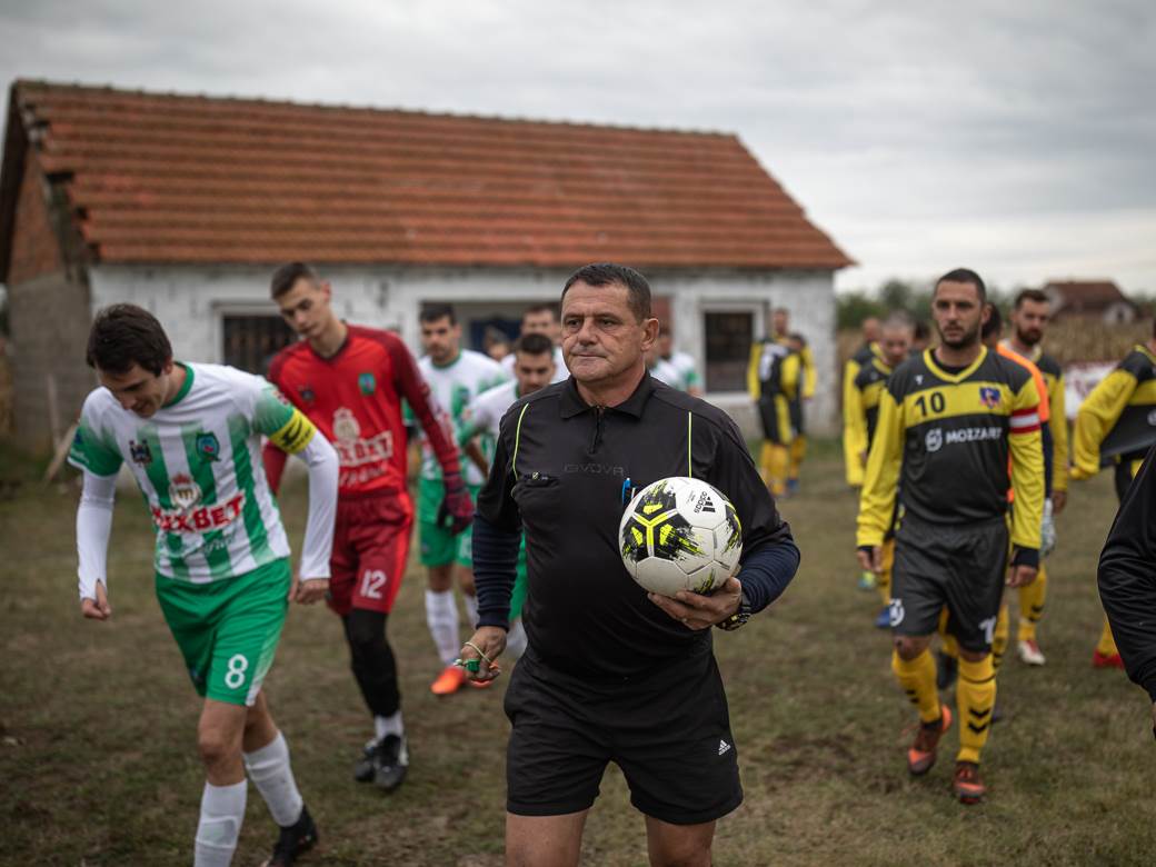 Aleksandar Pantić pojačao Dobravu