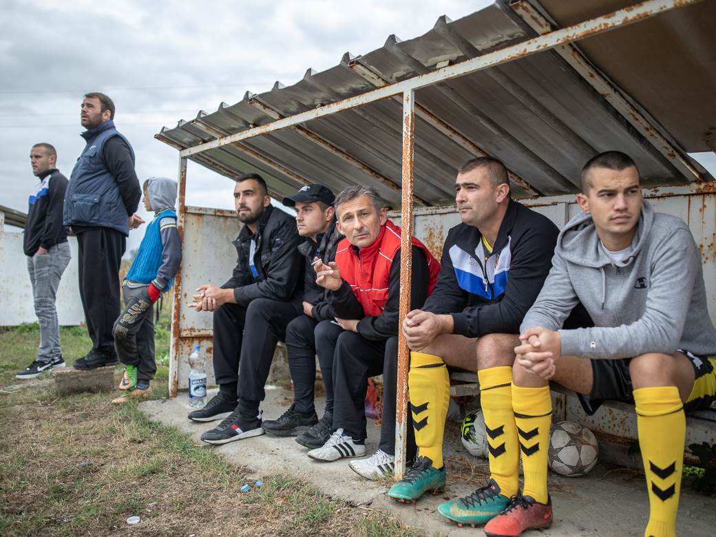 Aleksandar Pantić pojačao Dobravu