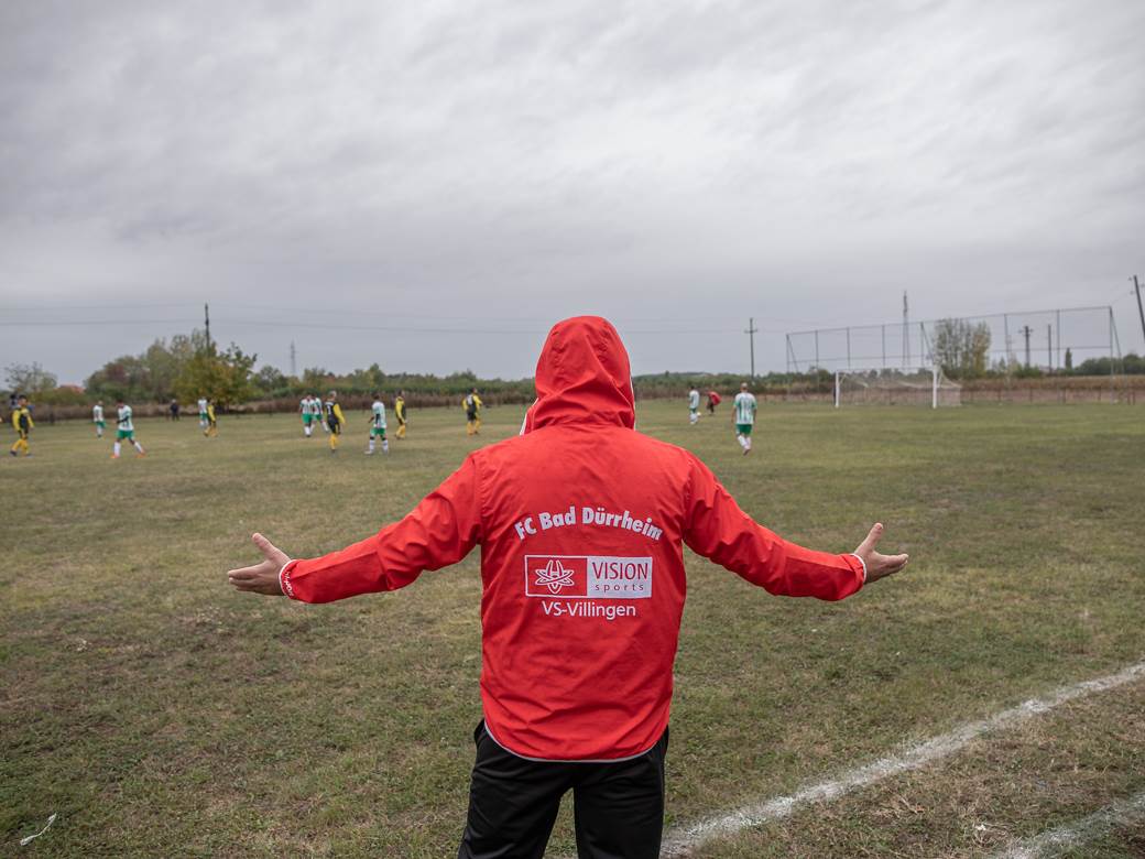 Aleksandar Pantić pojačao Dobravu