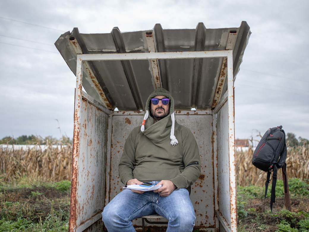 Aleksandar Pantić pojačao Dobravu