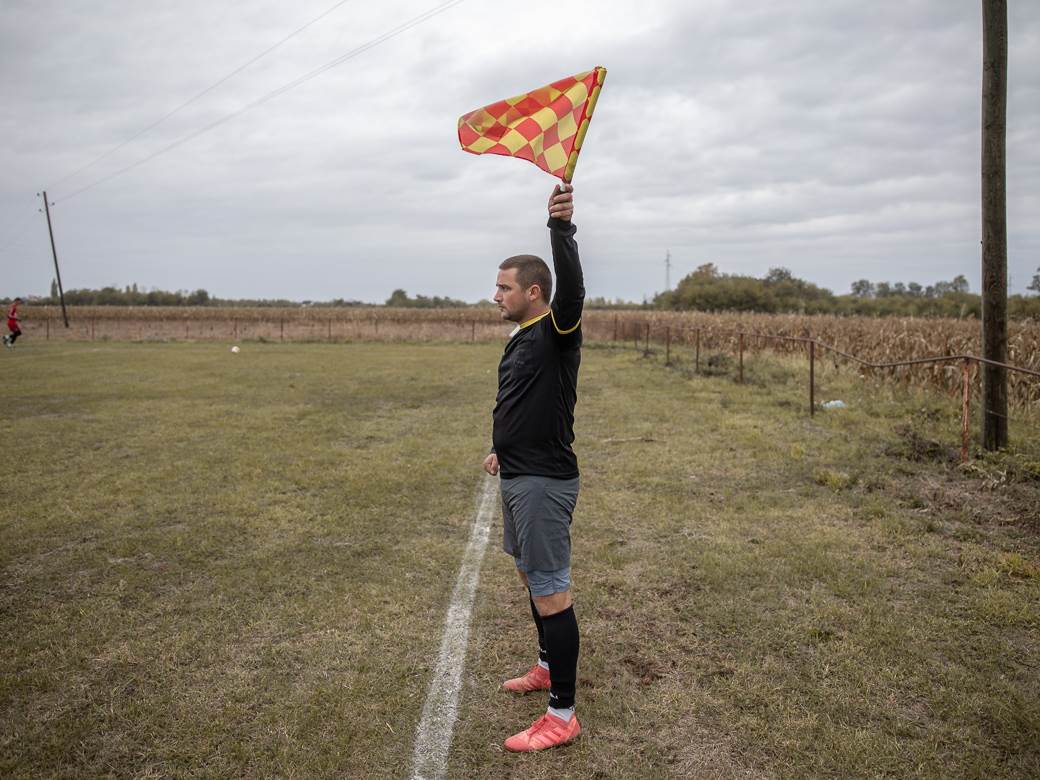 Aleksandar Pantić pojačao Dobravu