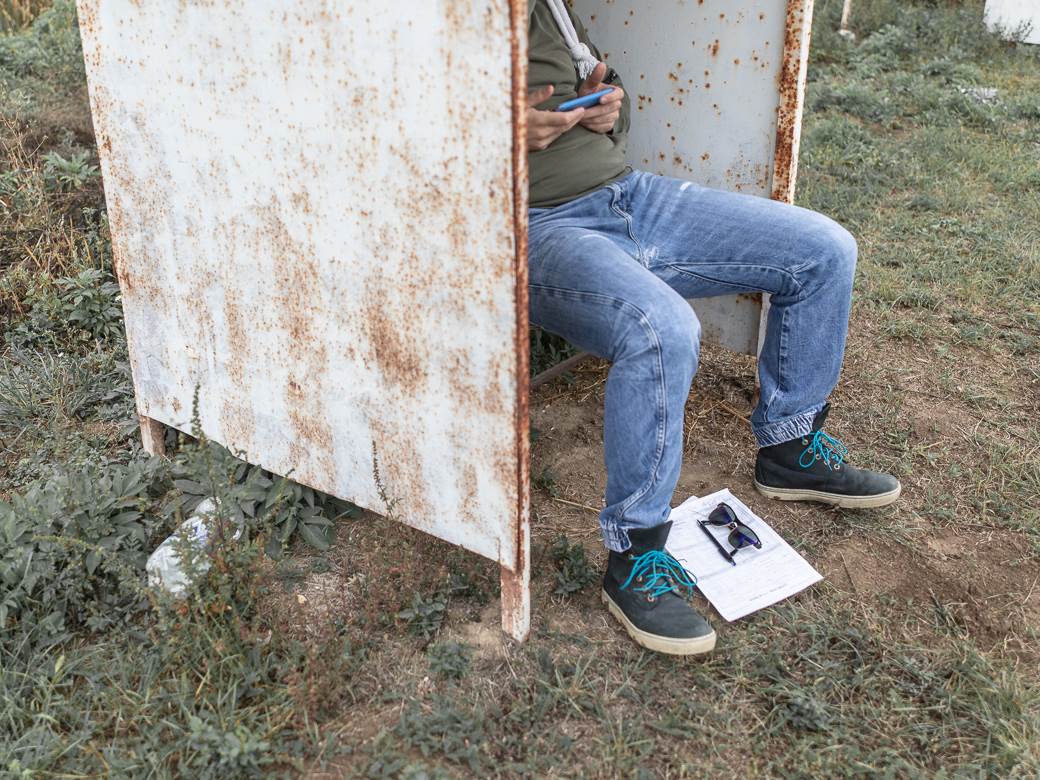 Aleksandar Pantić pojačao Dobravu