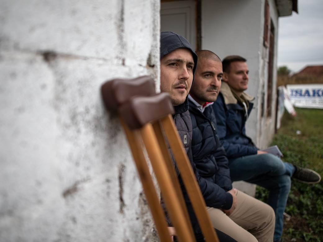 Aleksandar Pantić pojačao Dobravu