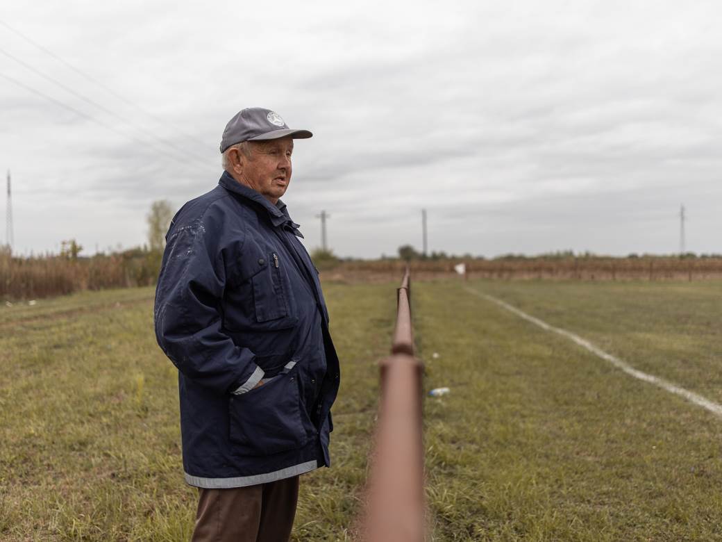 Aleksandar Pantić pojačao Dobravu