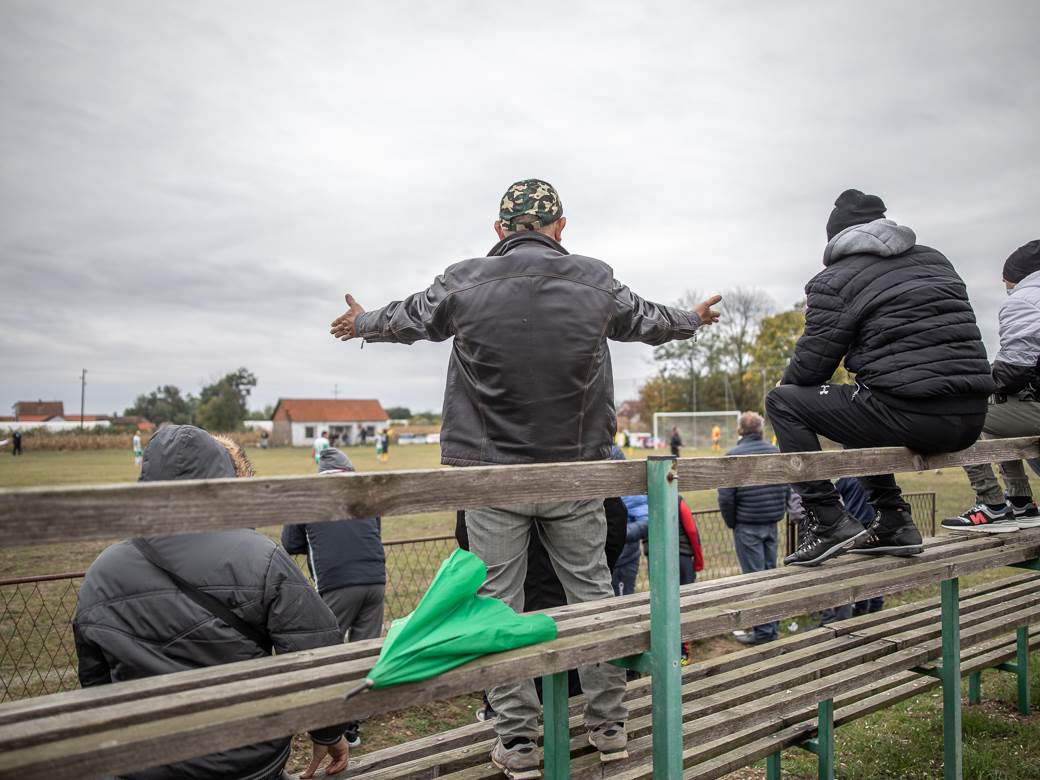 Aleksandar Pantić pojačao Dobravu