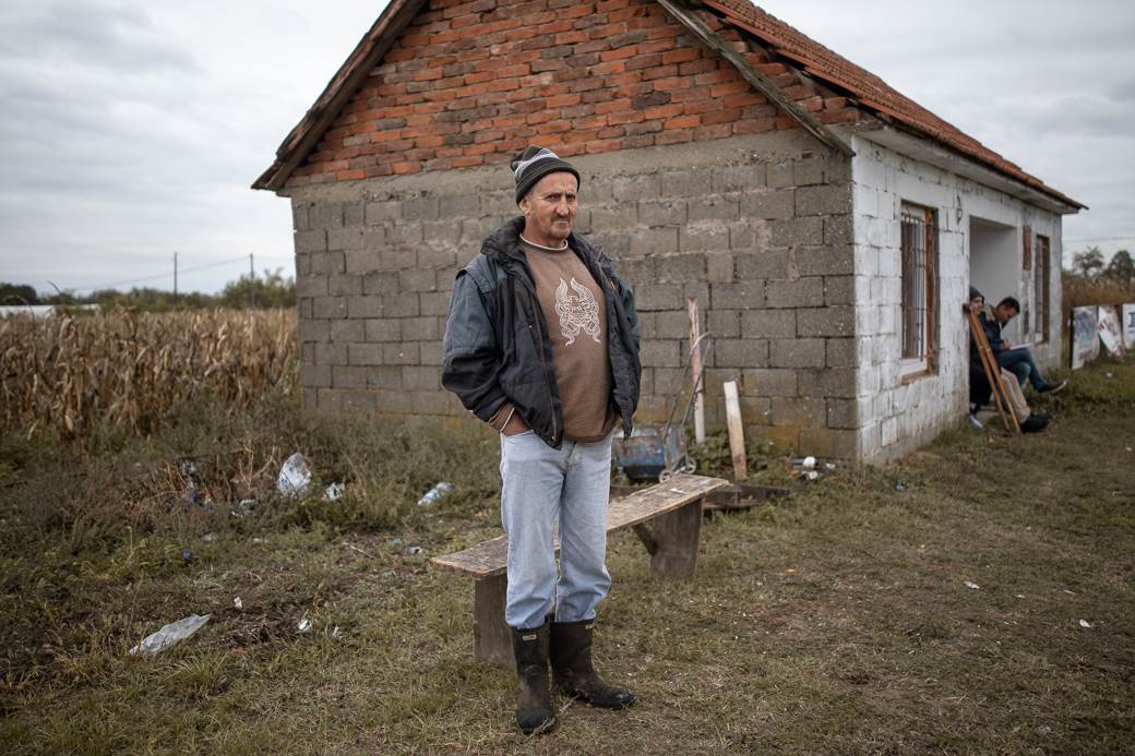 Aleksandar Pantić pojačao Dobravu