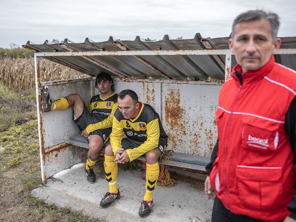 Aleksandar Pantić pojačao Dobravu