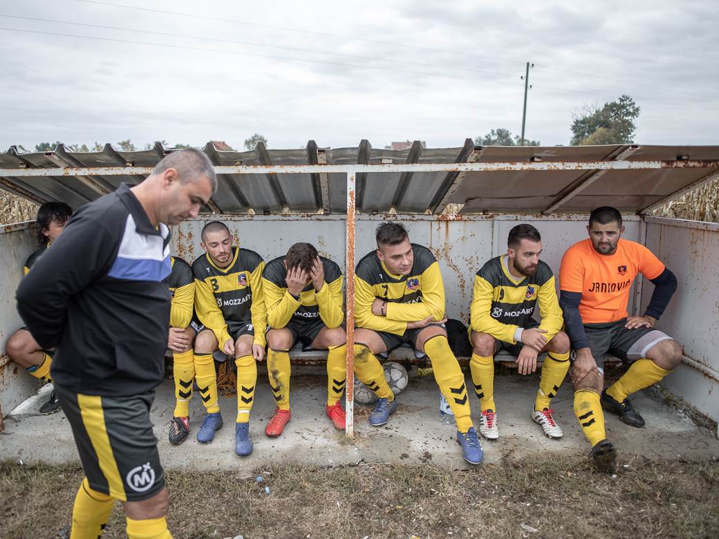 Aleksandar Pantić pojačao Dobravu