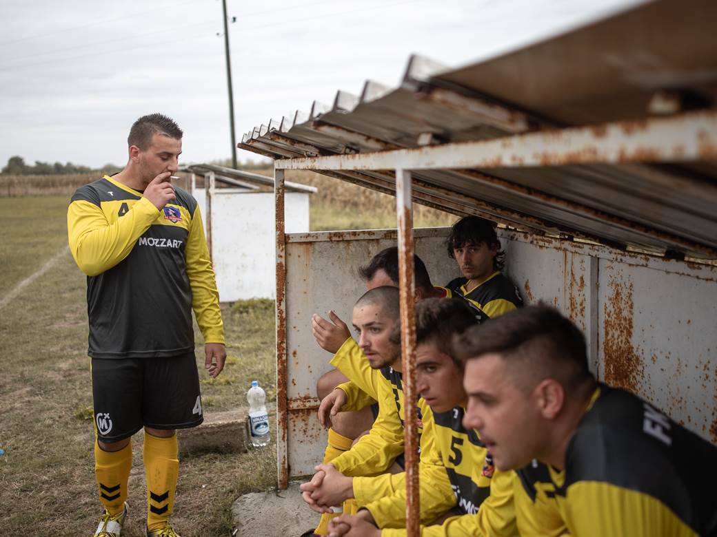 Aleksandar Pantić pojačao Dobravu