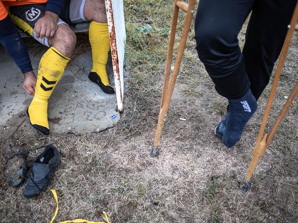 Aleksandar Pantić pojačao Dobravu