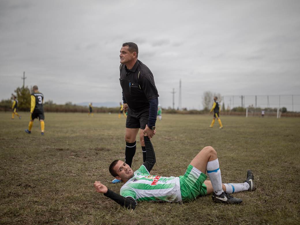 Aleksandar Pantić pojačao Dobravu
